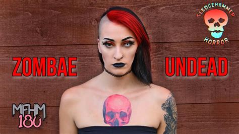 zombae.undead